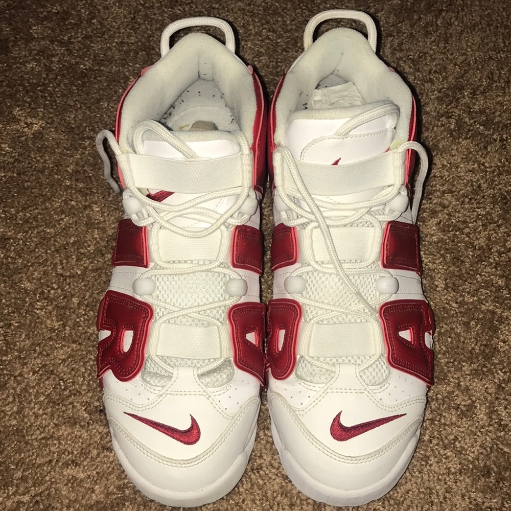 Nike Air Uptempo
